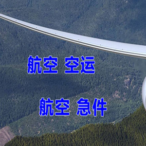 静巴音布鲁克航空快递快递-选东方航空和上海航空