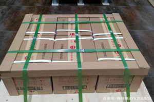 静巴音布鲁克航空快递酒水【机场货运当天