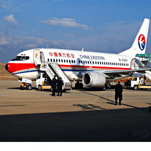 静巴音布鲁克航空快递航空快运业稳步发展的原因是什么？